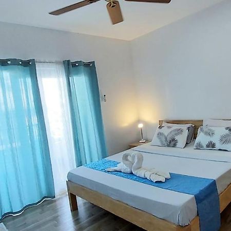 Beyond Island Moalboal Exterior foto