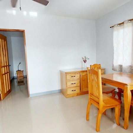 Beyond Island Moalboal Quarto foto