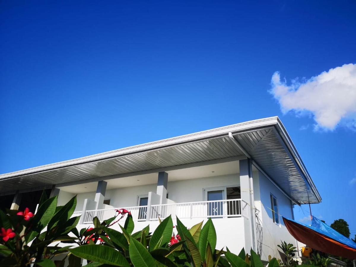 Beyond Island Moalboal Exterior foto
