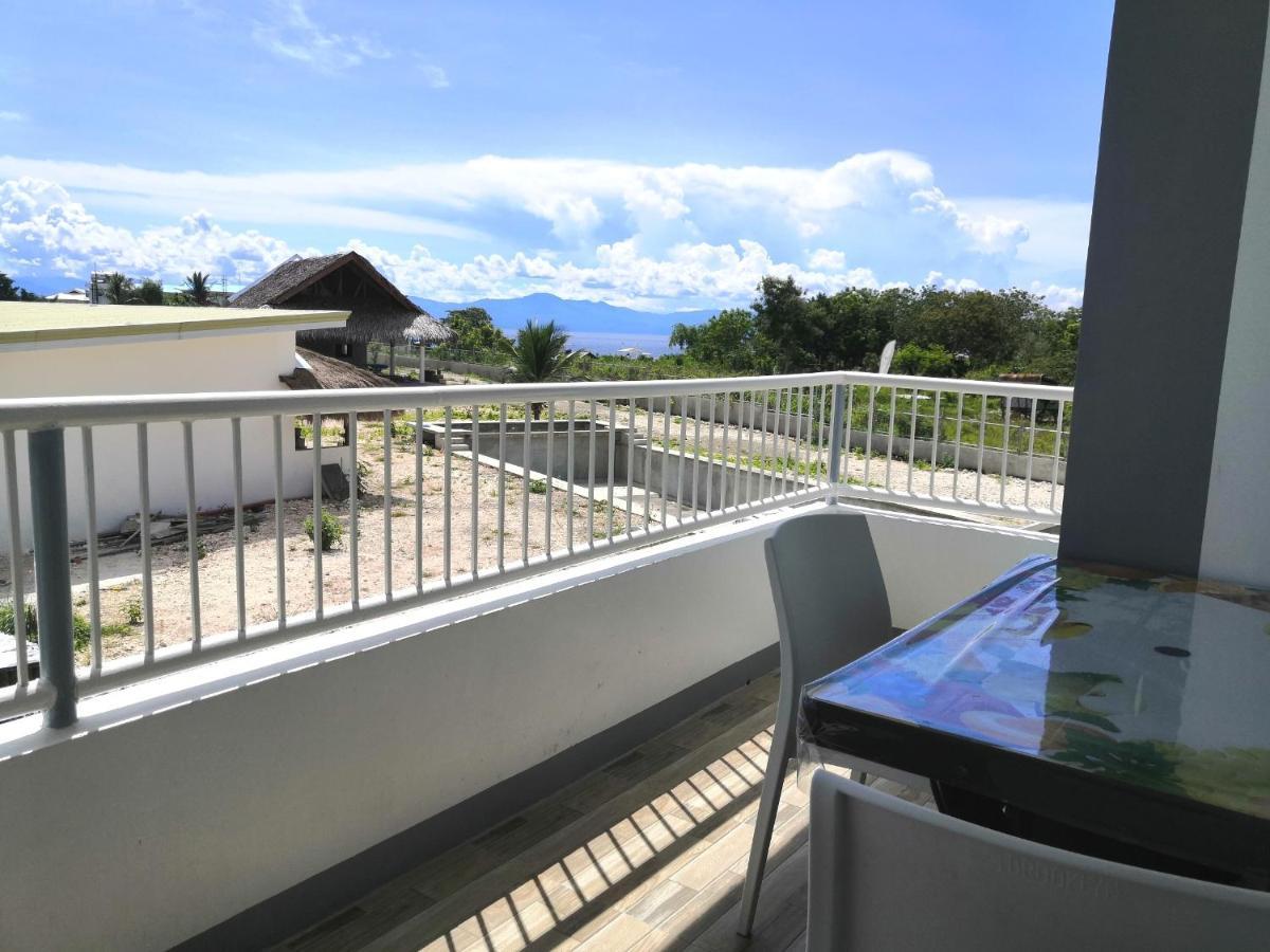 Beyond Island Moalboal Exterior foto