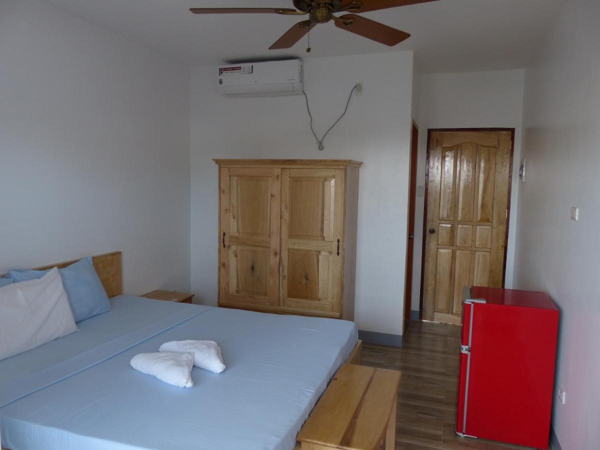 Beyond Island Moalboal Exterior foto