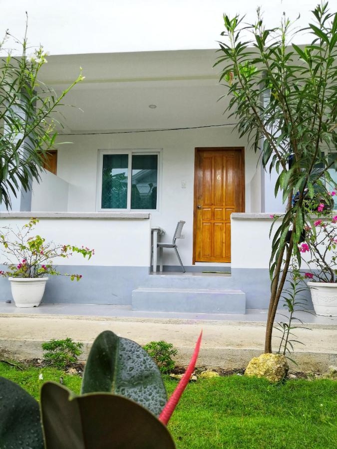 Beyond Island Moalboal Exterior foto