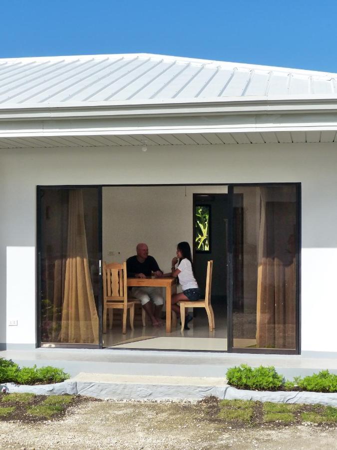 Beyond Island Moalboal Exterior foto
