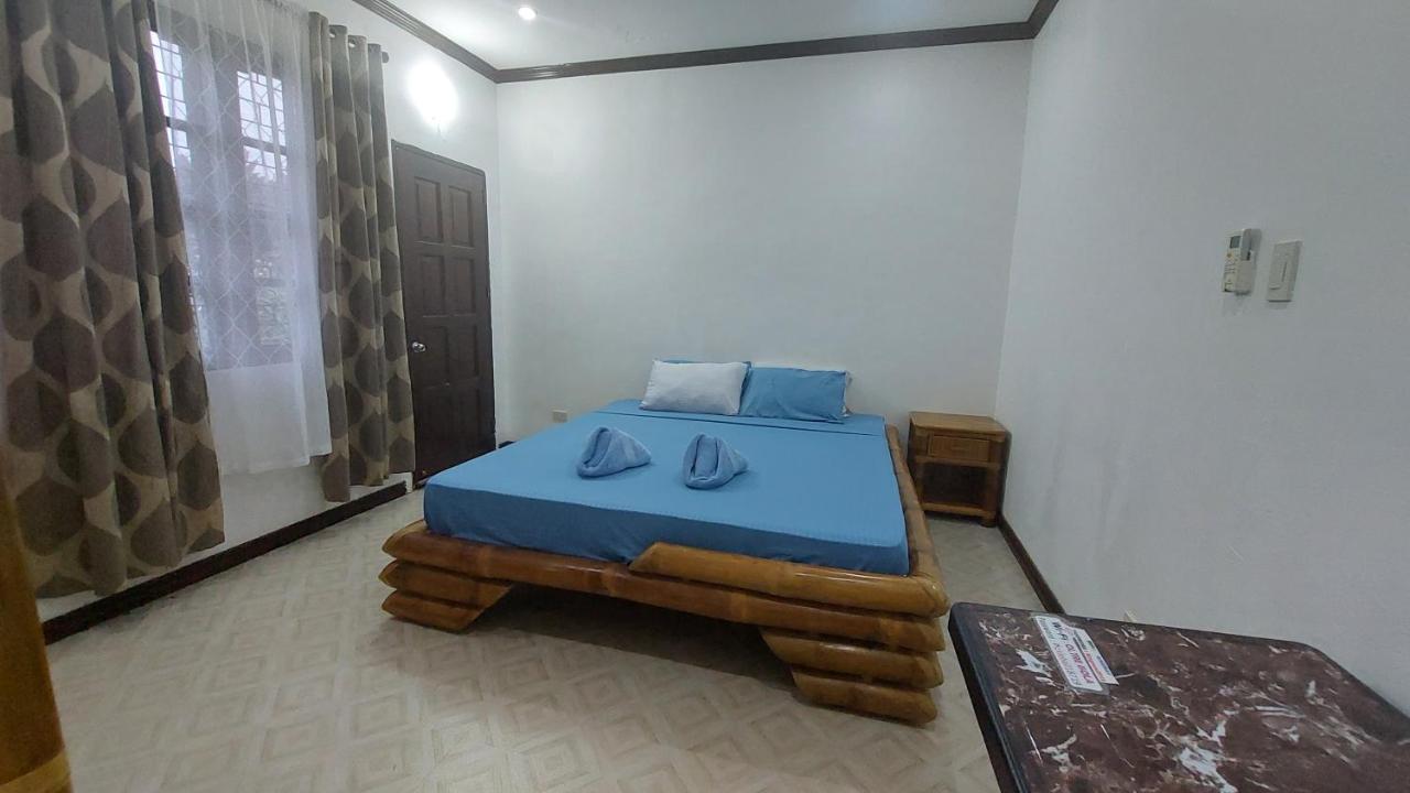 Beyond Island Moalboal Exterior foto