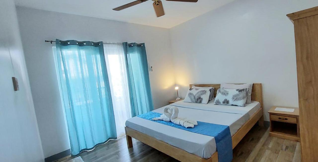 Beyond Island Moalboal Exterior foto