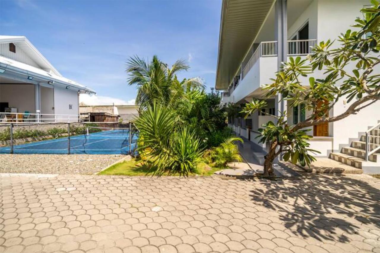 Beyond Island Moalboal Exterior foto