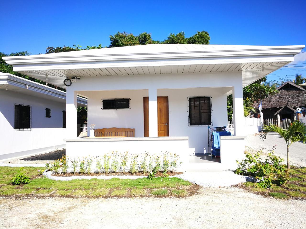 Beyond Island Moalboal Exterior foto