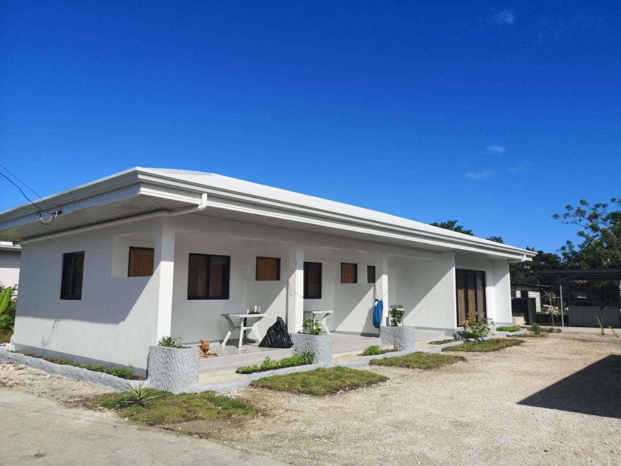 Beyond Island Moalboal Exterior foto