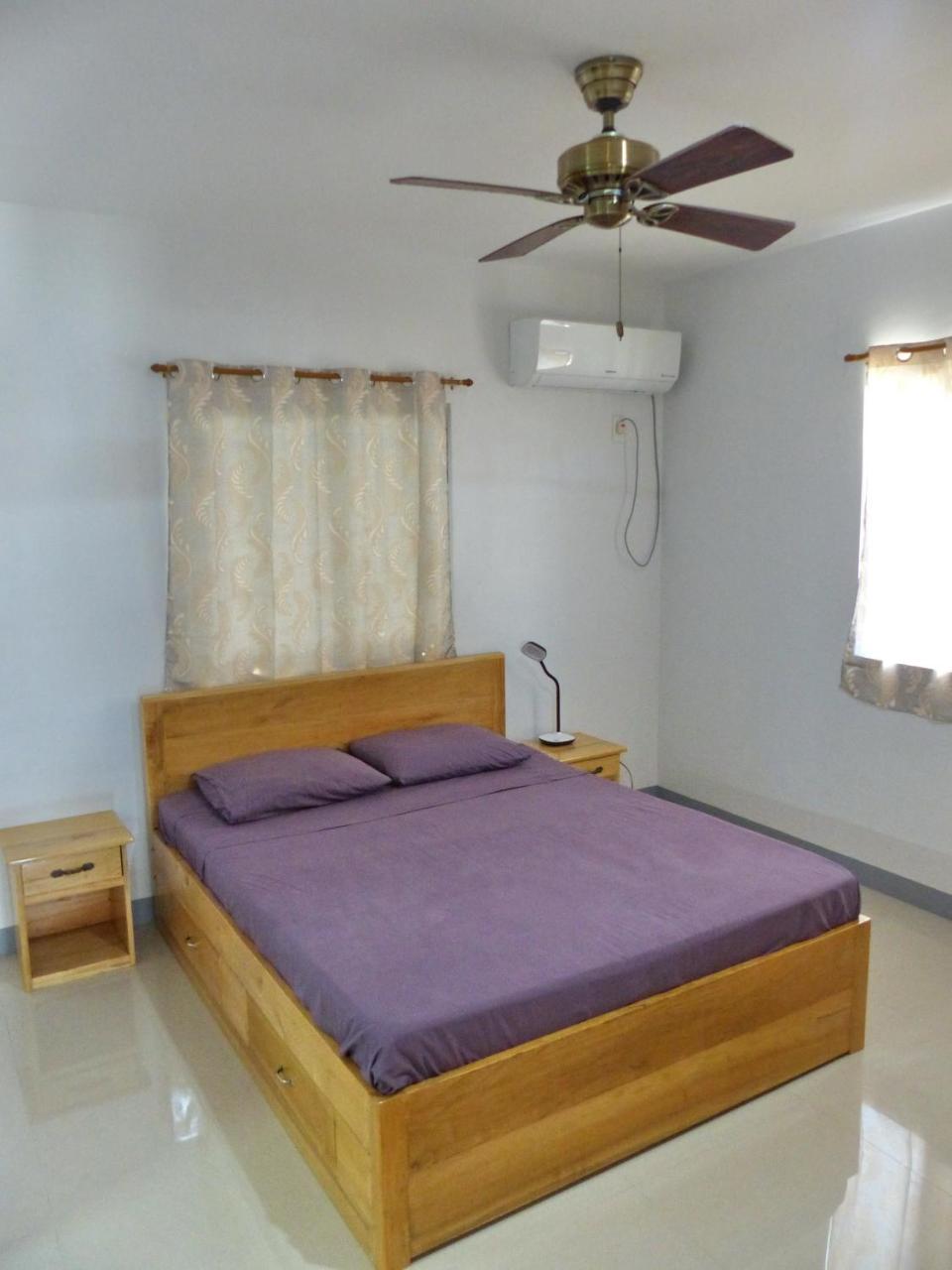Beyond Island Moalboal Exterior foto
