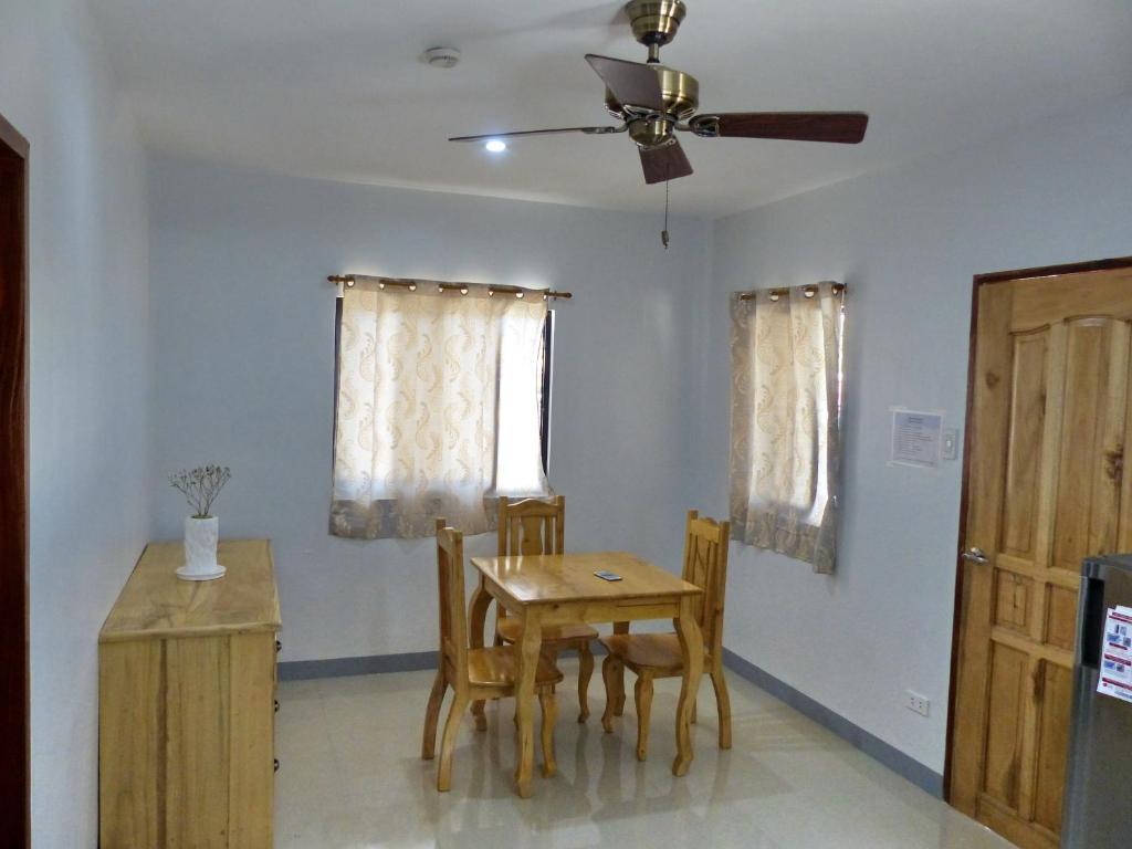 Beyond Island Moalboal Exterior foto